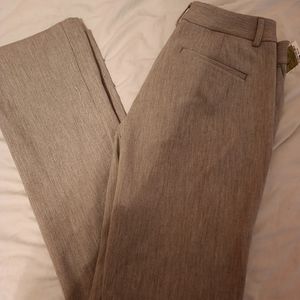 Women's dress pants